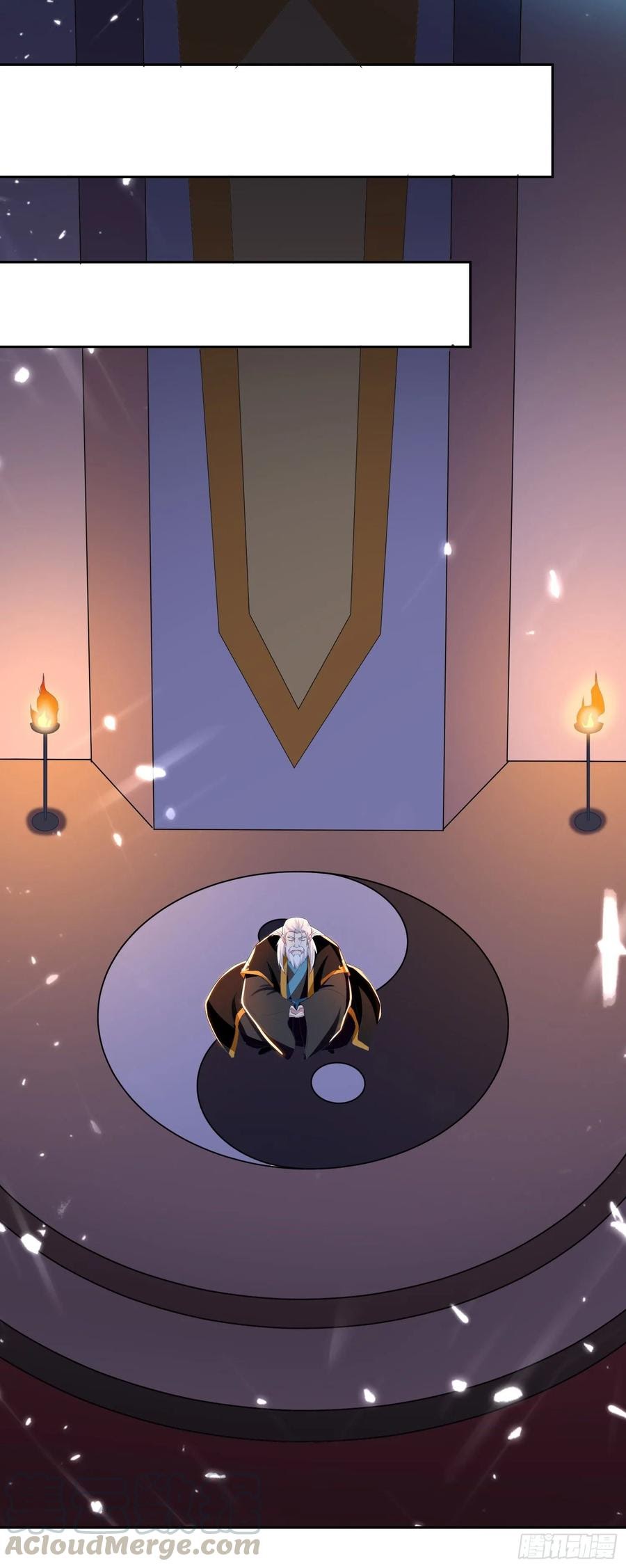 Ling Tian Shendi Chapter 92 - halaman 8