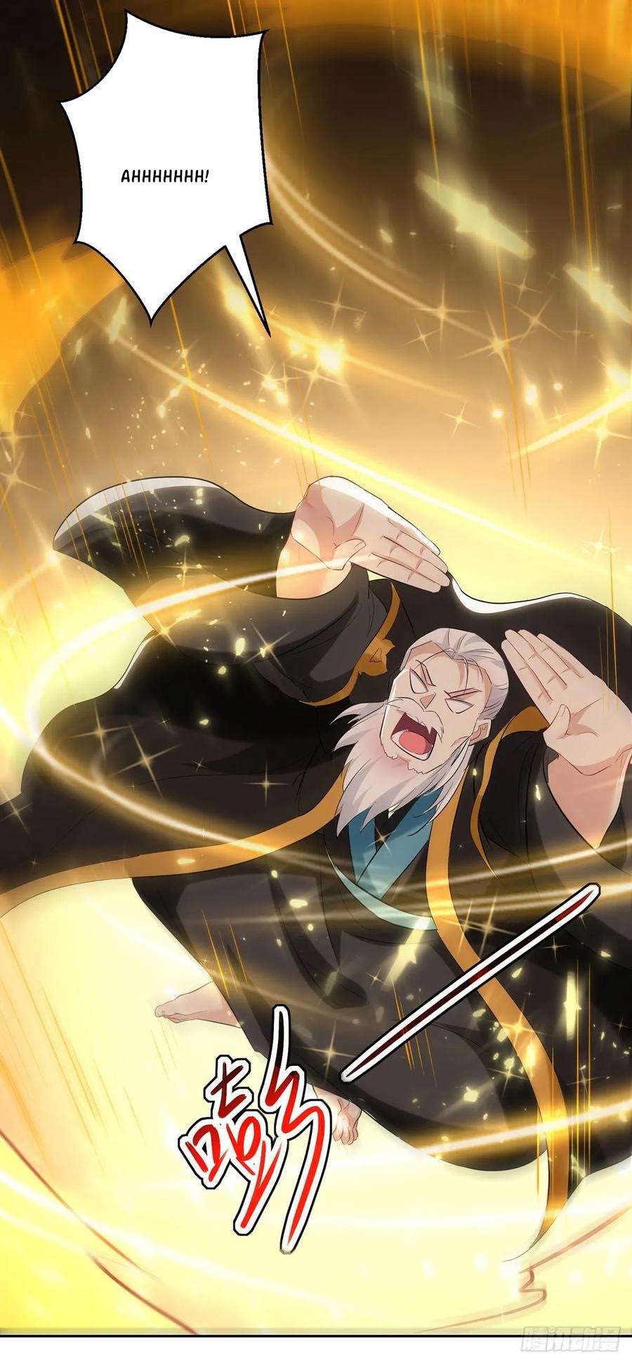 Ling Tian Shendi Chapter 93 - halaman 22