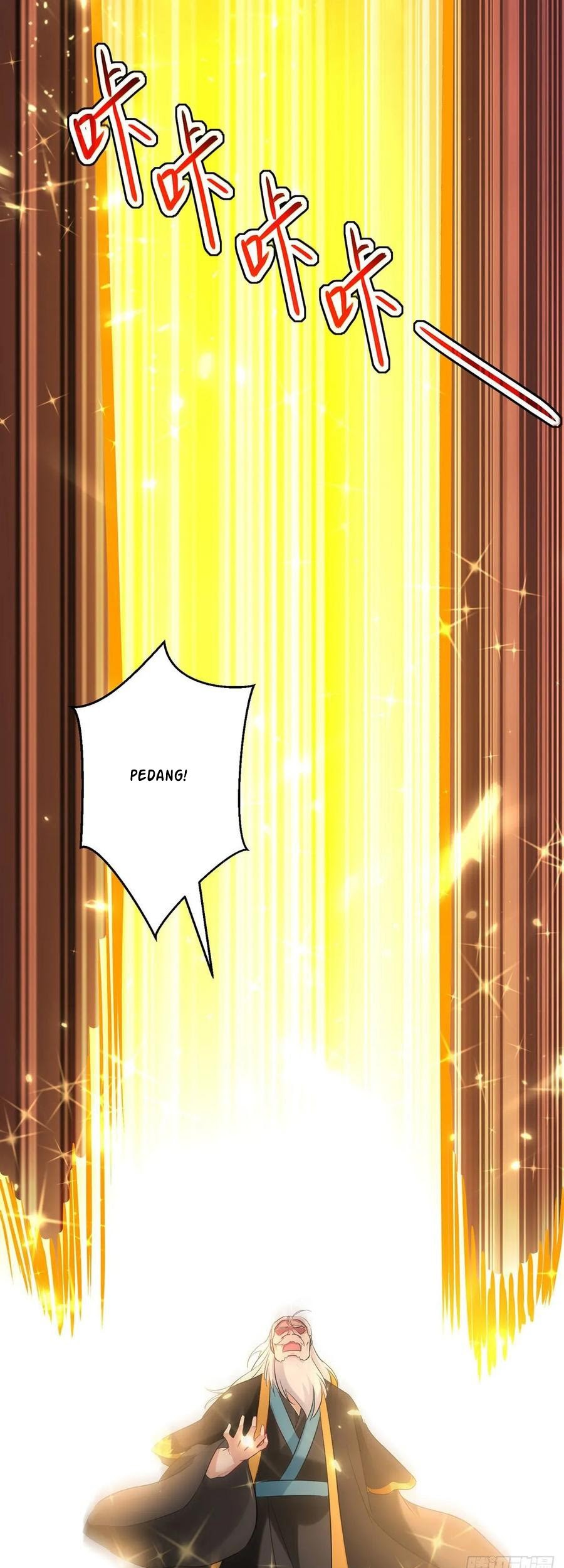 Ling Tian Shendi Chapter 93 - halaman 25