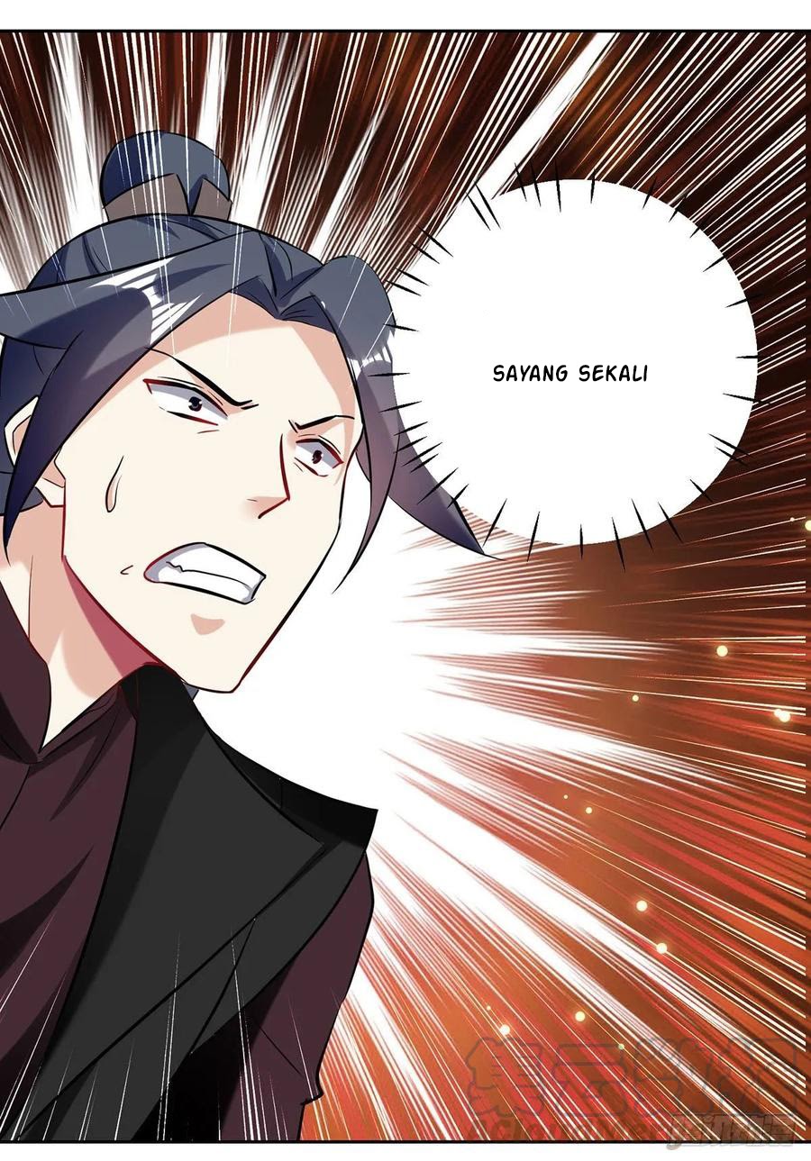 Ling Tian Shendi Chapter 93 - halaman 28