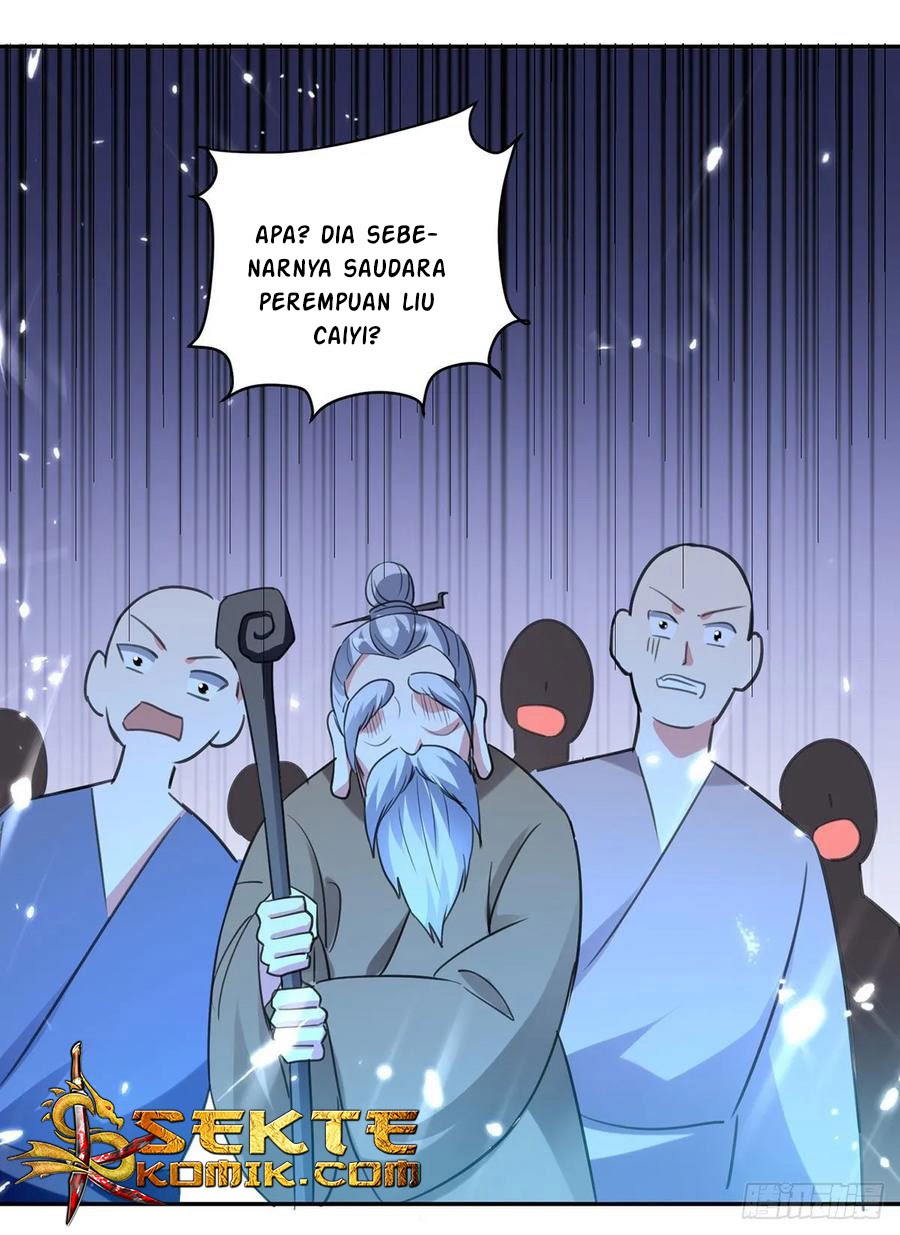 Ling Tian Shendi Chapter 94 - halaman 13