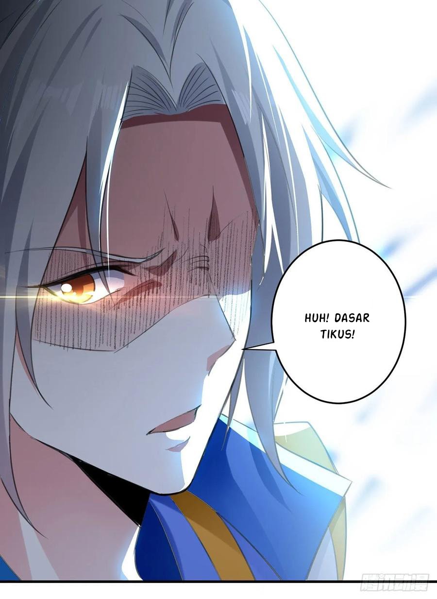 Ling Tian Shendi Chapter 94 - halaman 17
