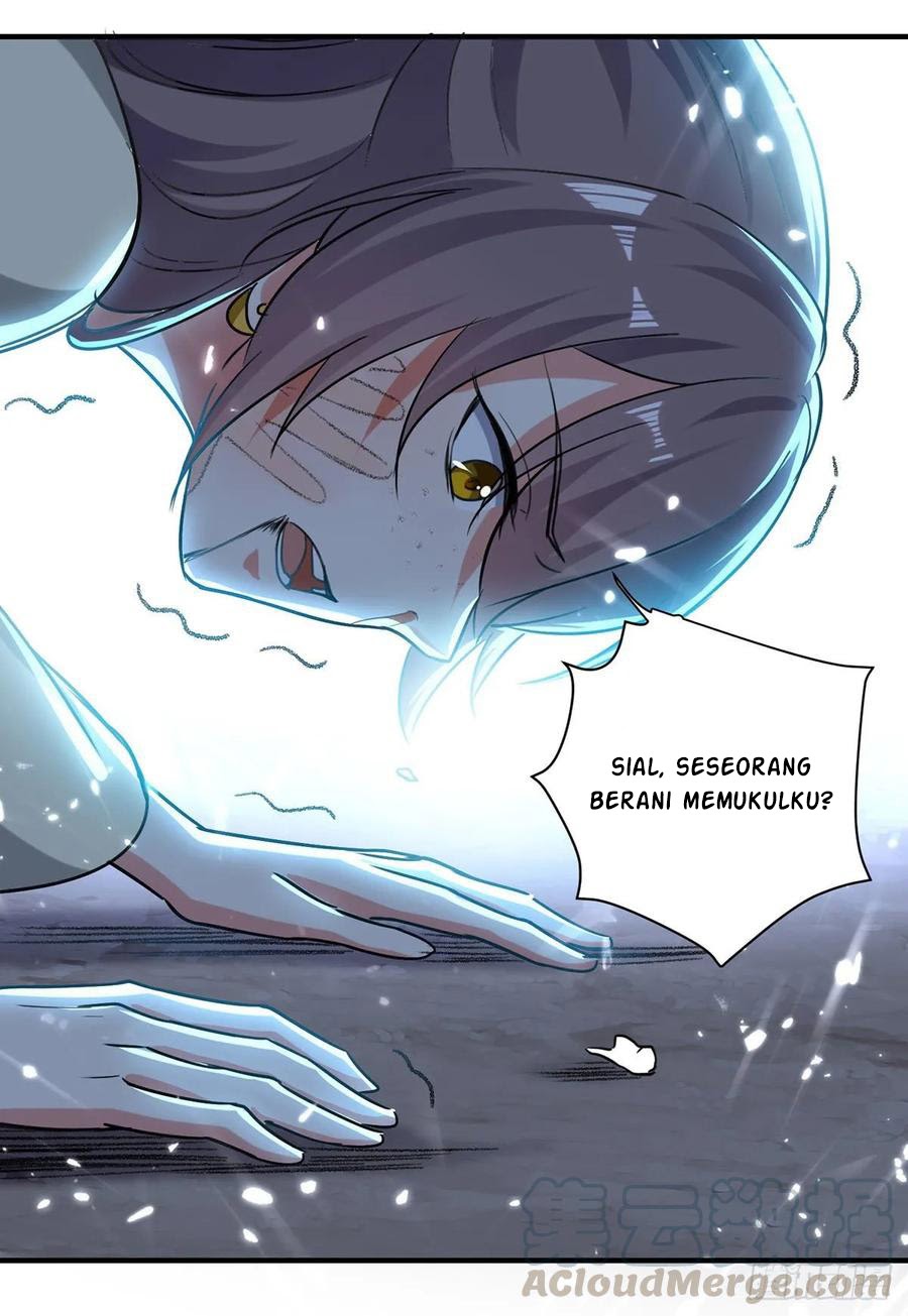 Ling Tian Shendi Chapter 94 - halaman 27