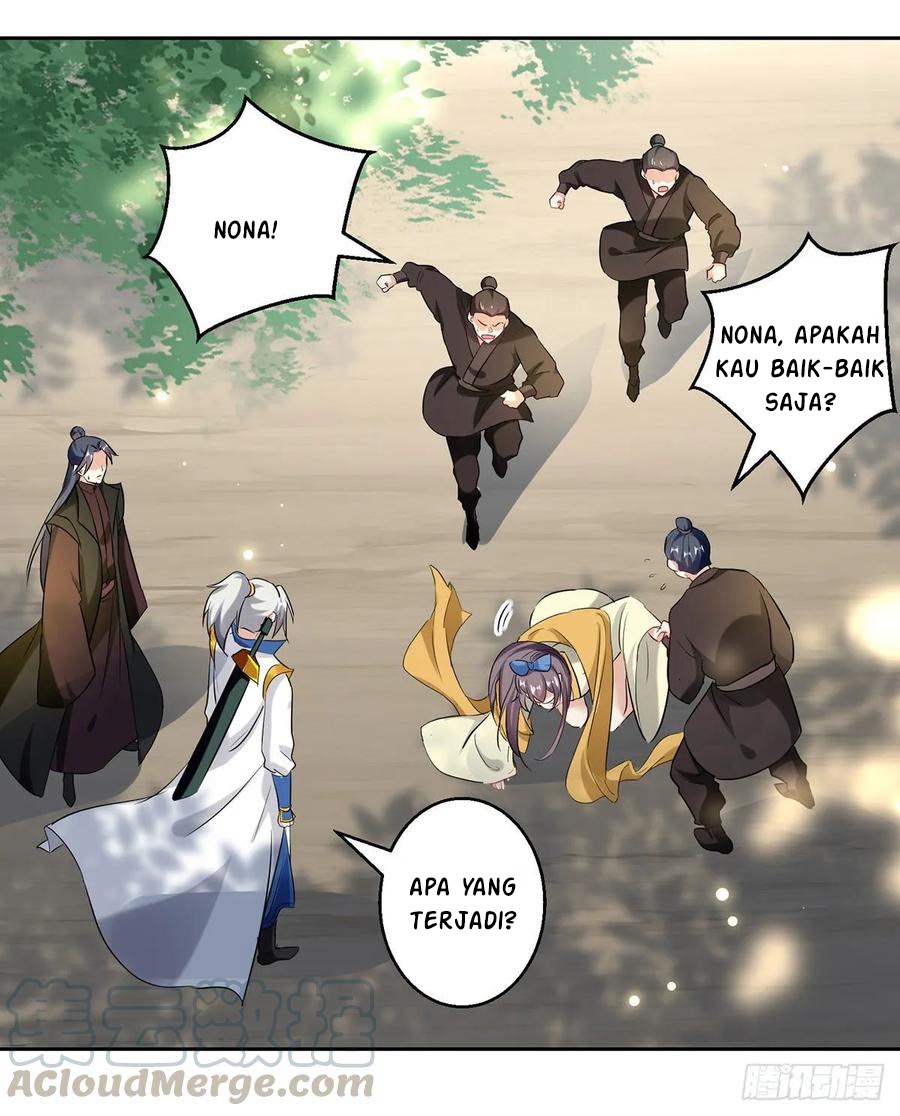 Ling Tian Shendi Chapter 94 - halaman 5