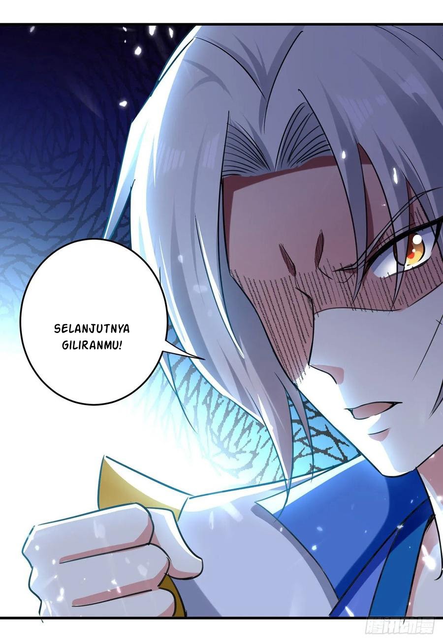 Ling Tian Shendi Chapter 95 - halaman 11