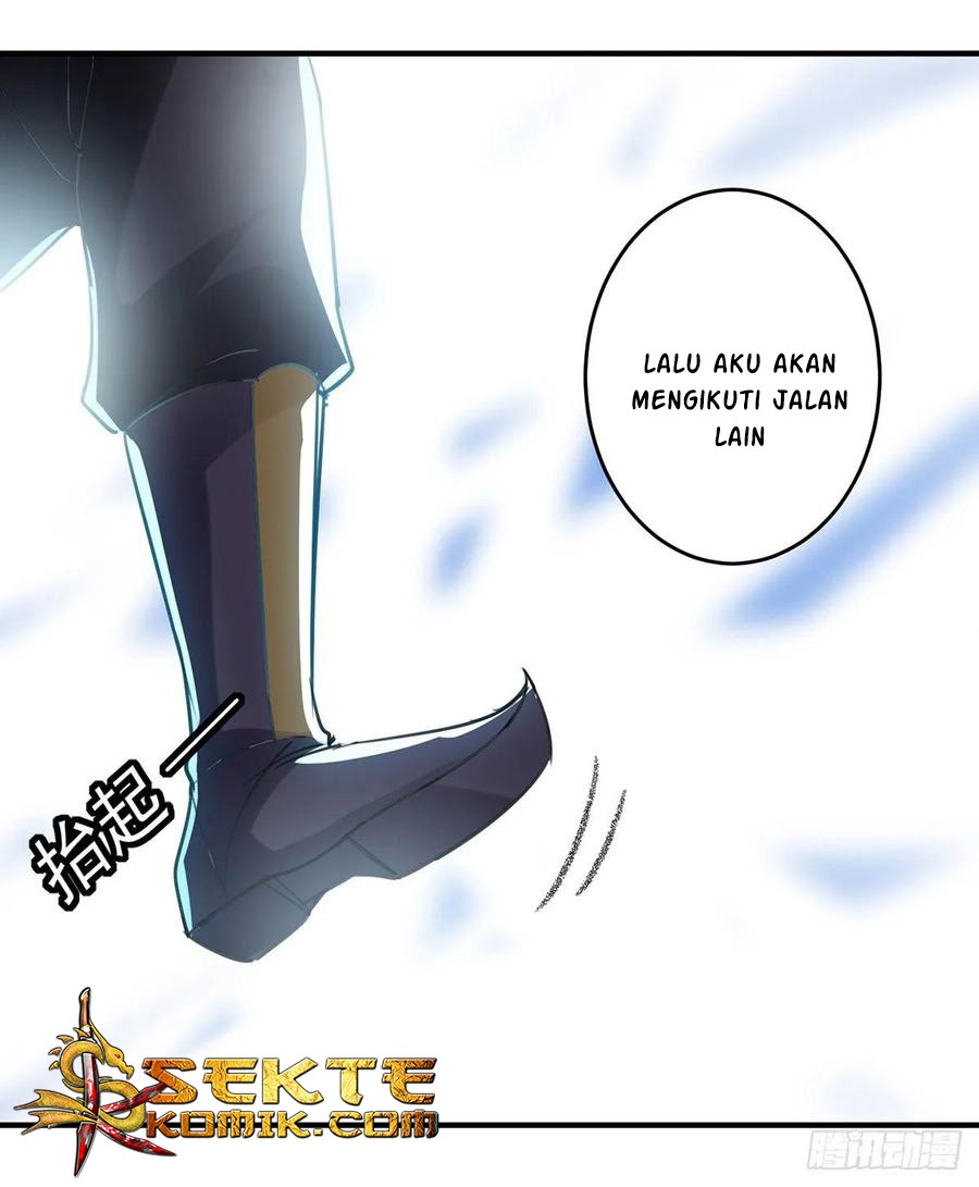 Ling Tian Shendi Chapter 95 - halaman 14