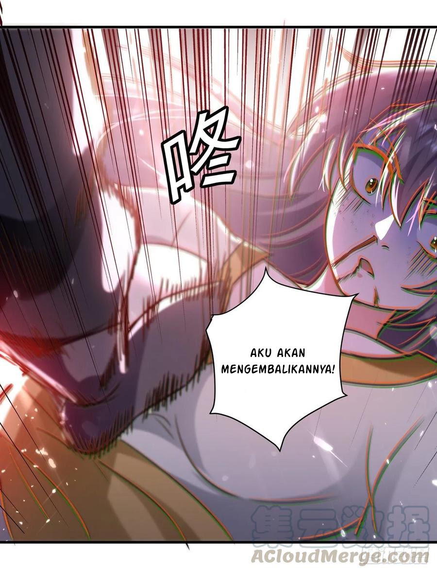 Ling Tian Shendi Chapter 95 - halaman 15