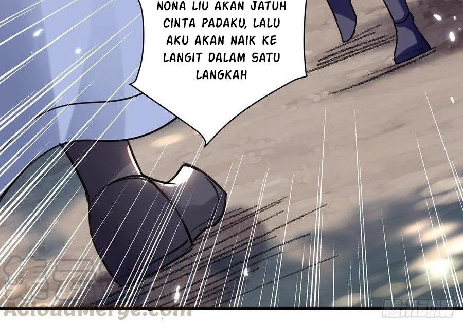 Ling Tian Shendi Chapter 95 - halaman 3