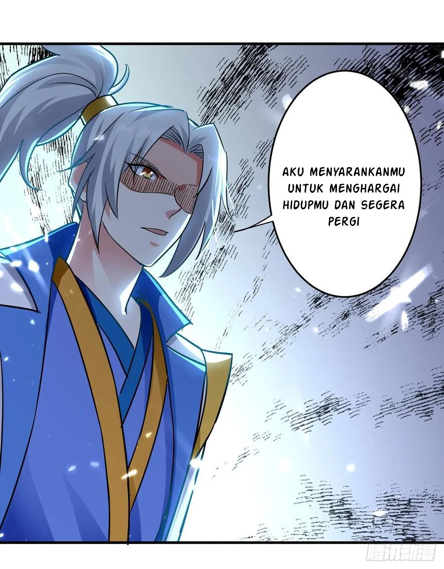 Ling Tian Shendi Chapter 95 - halaman 4