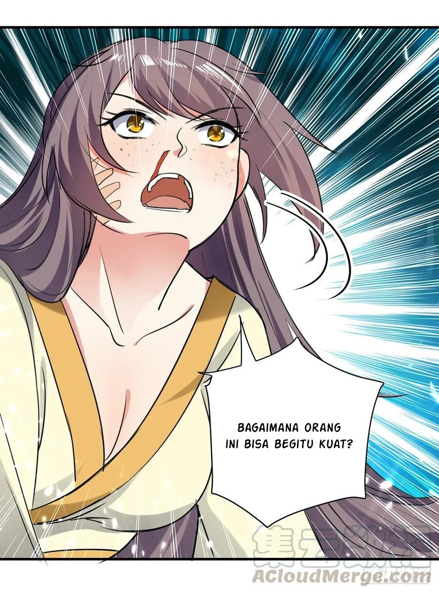 Ling Tian Shendi Chapter 95 - halaman 9