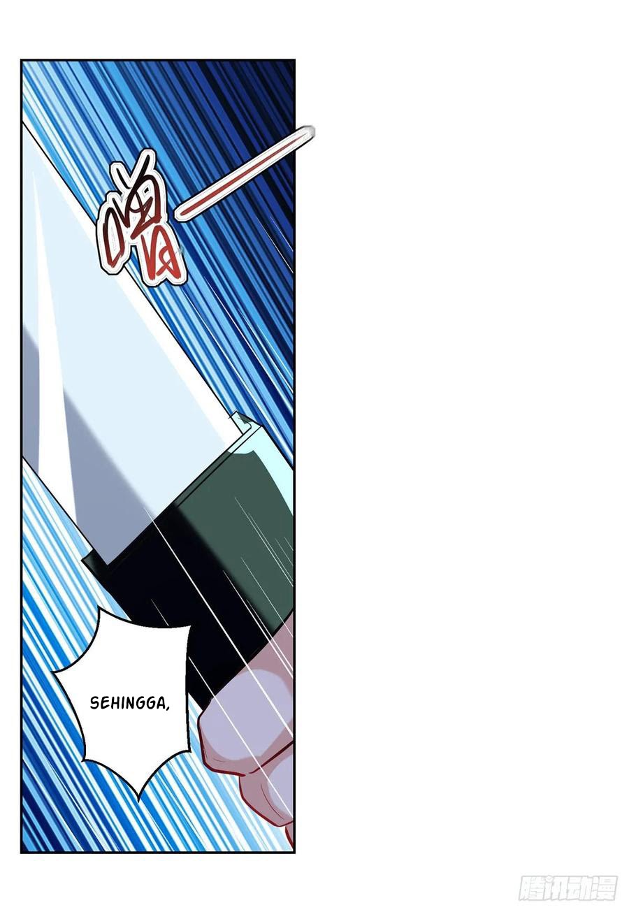 Ling Tian Shendi Chapter 96 - halaman 12