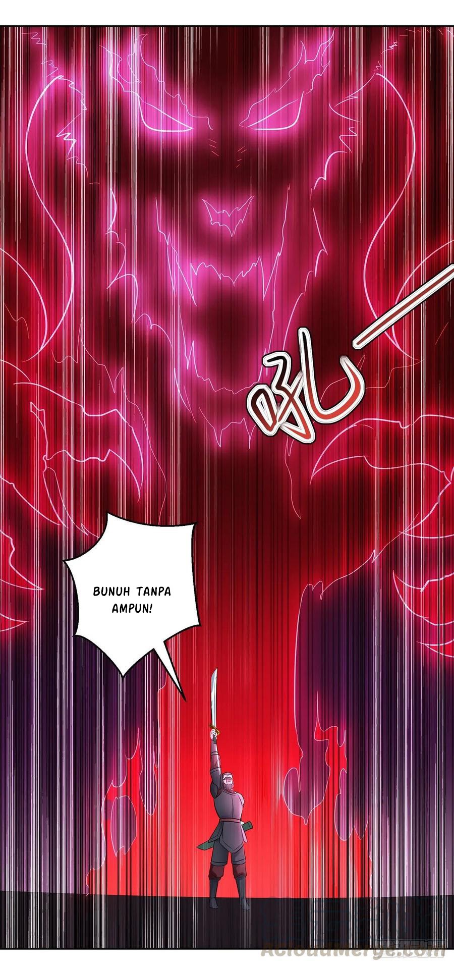 Ling Tian Shendi Chapter 96 - halaman 14