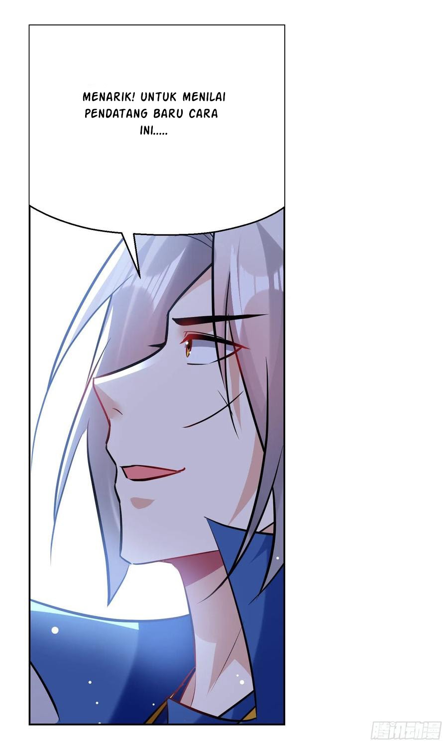 Ling Tian Shendi Chapter 96 - halaman 19