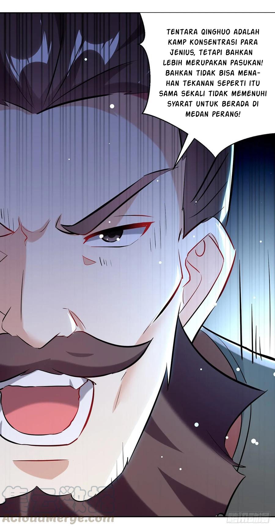 Ling Tian Shendi Chapter 96 - halaman 29