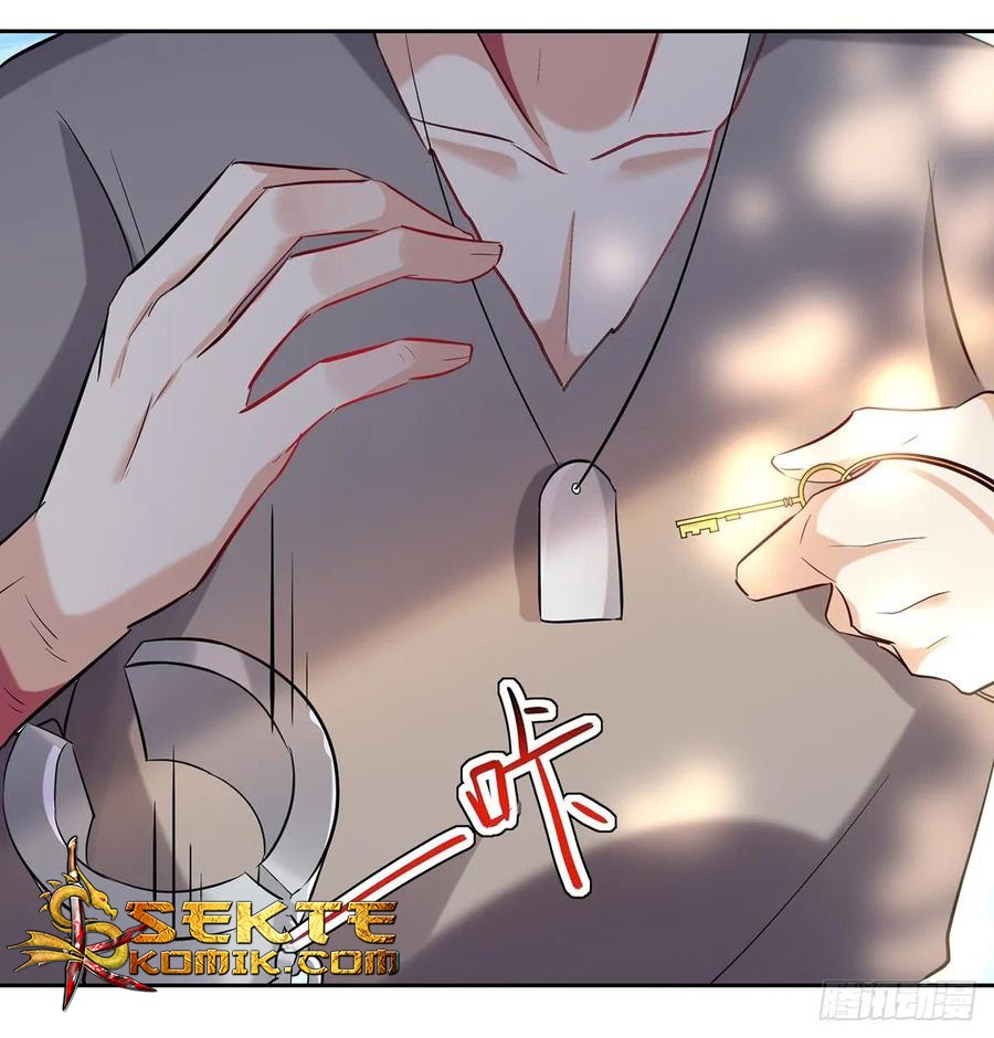 Ling Tian Shendi Chapter 97 - halaman 13