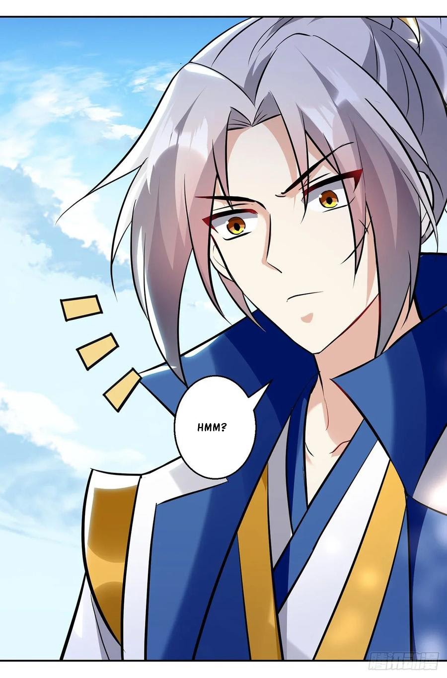 Ling Tian Shendi Chapter 97 - halaman 21