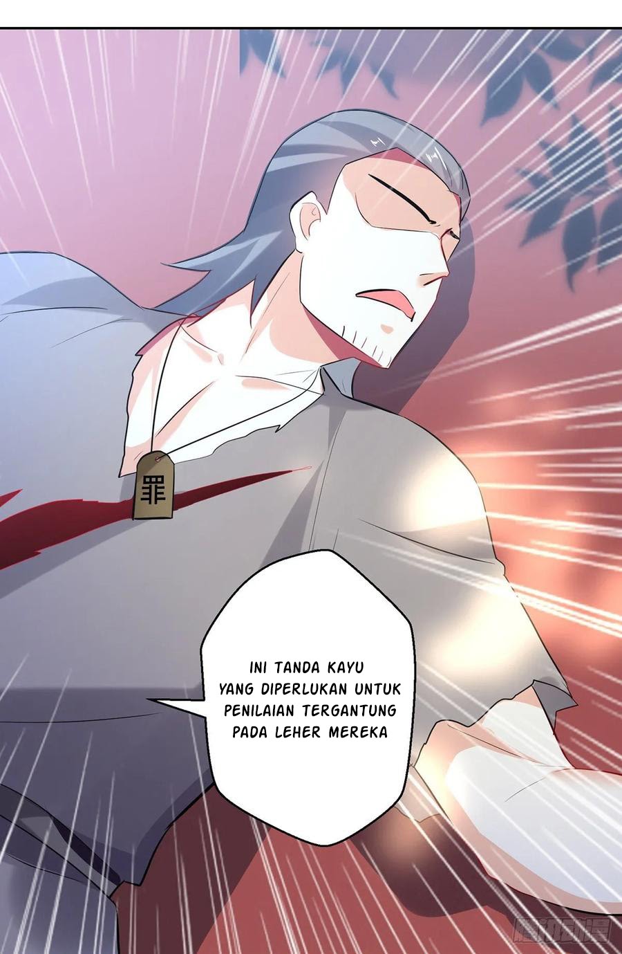 Ling Tian Shendi Chapter 97 - halaman 22