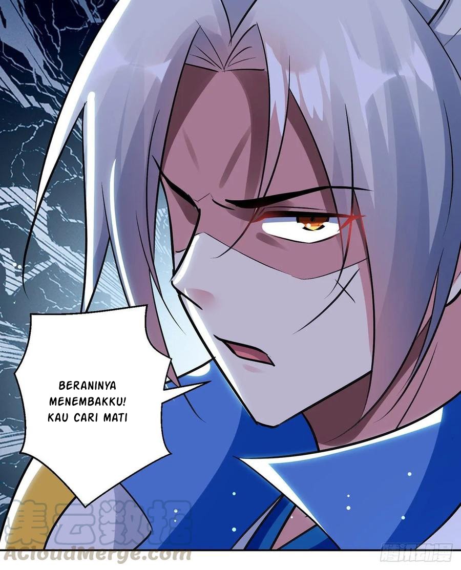 Ling Tian Shendi Chapter 97 - halaman 26