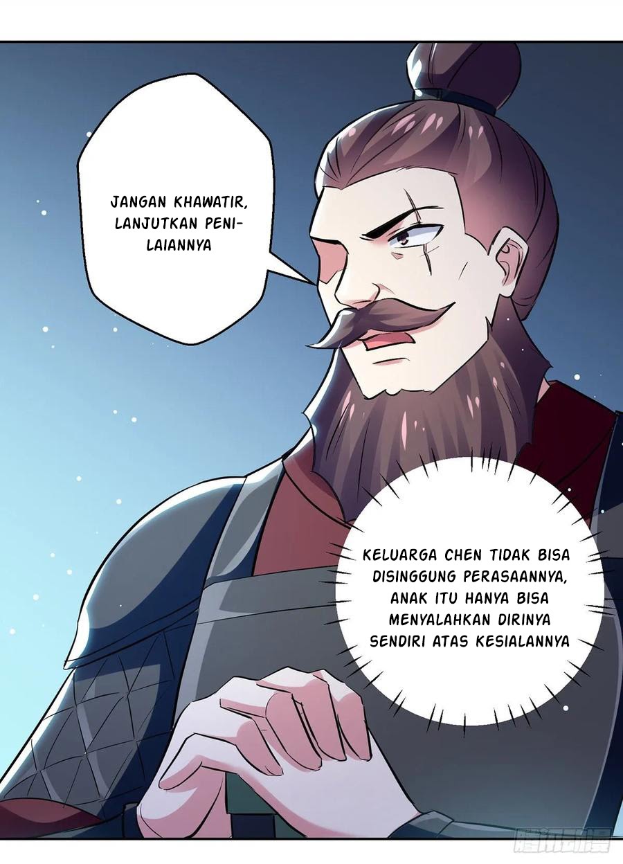 Ling Tian Shendi Chapter 97 - halaman 28