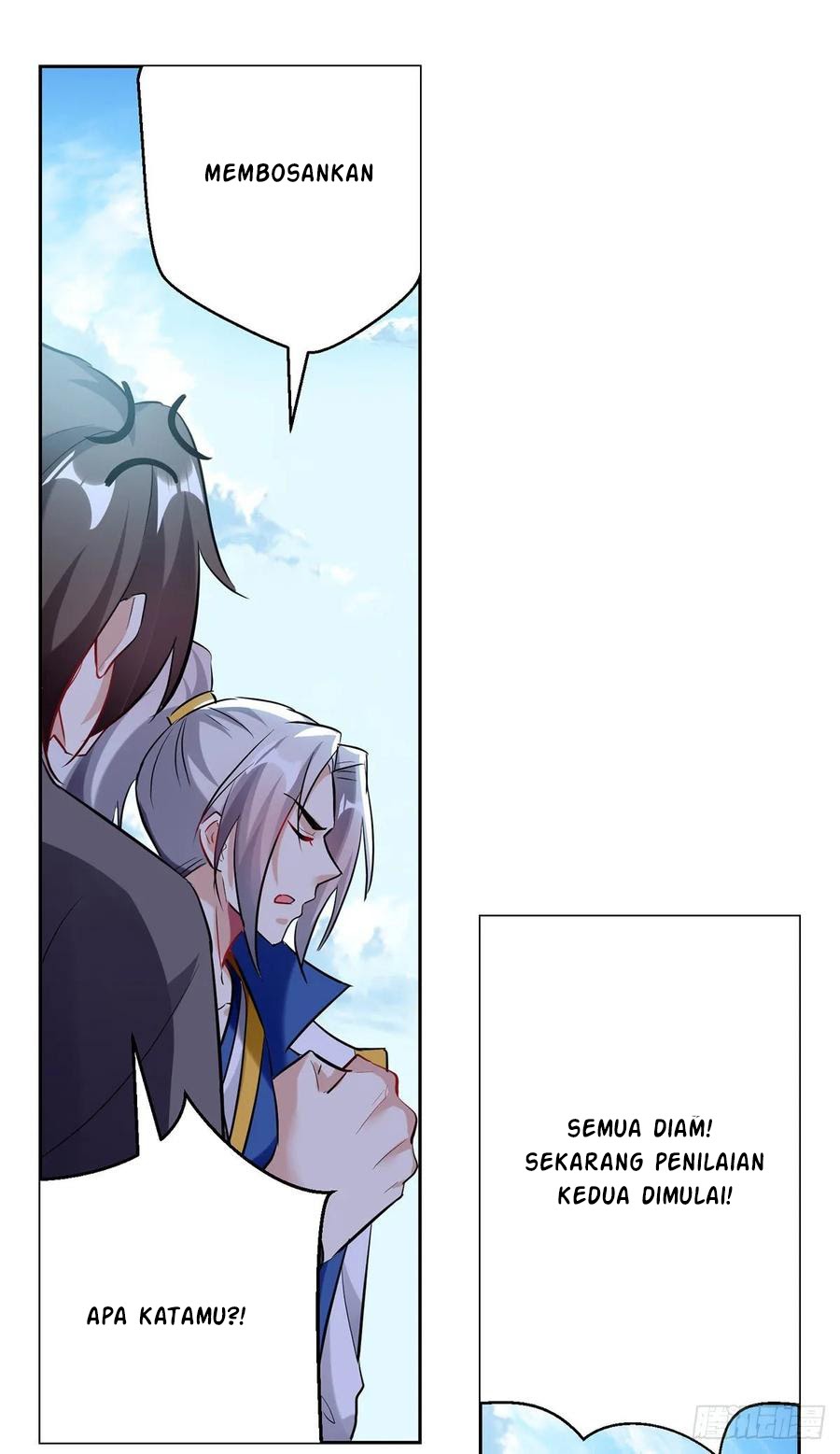 Ling Tian Shendi Chapter 97 - halaman 4