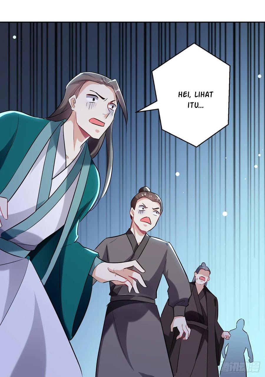 Ling Tian Shendi Chapter 97 - halaman 6