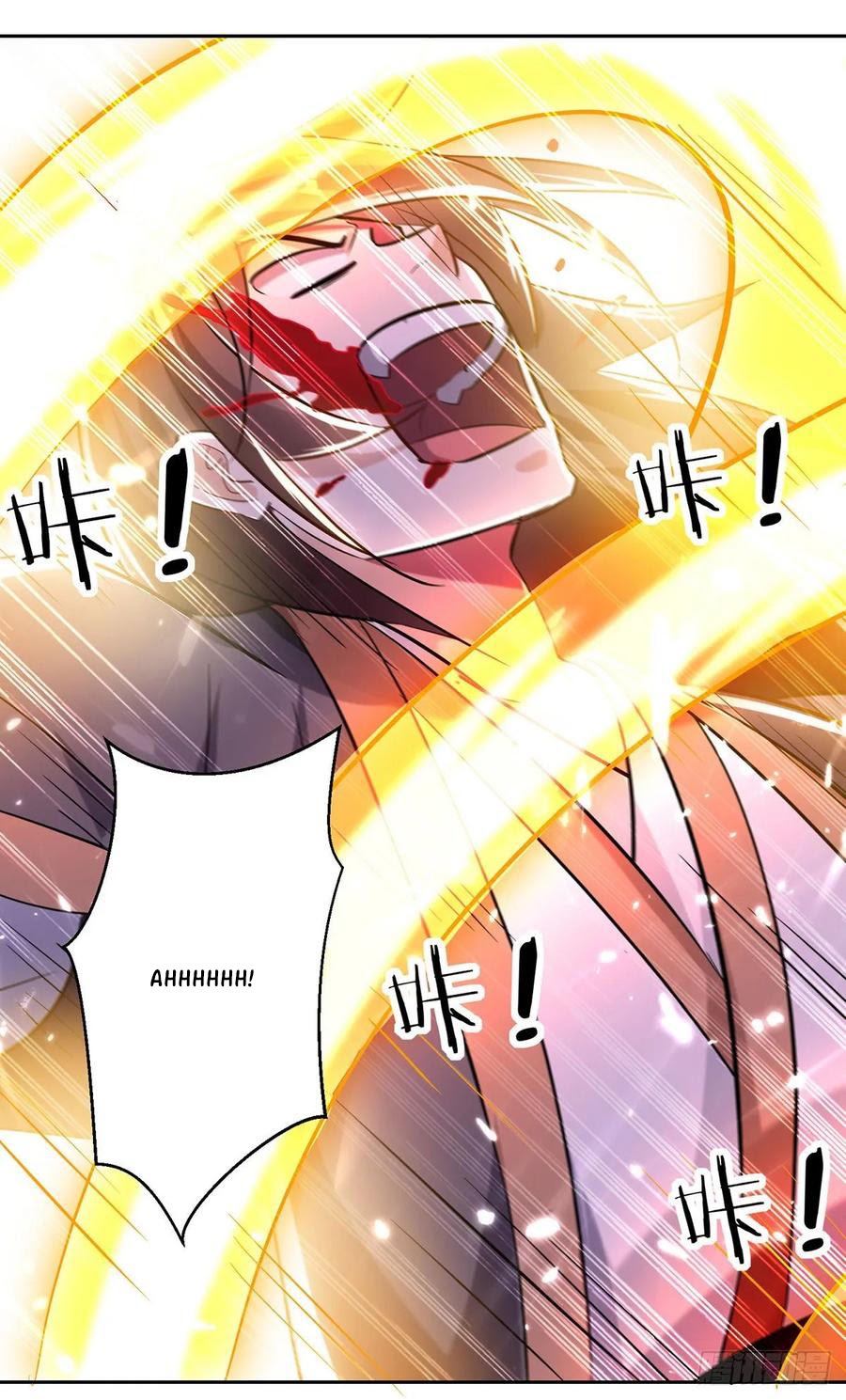 Ling Tian Shendi Chapter 98 - halaman 25