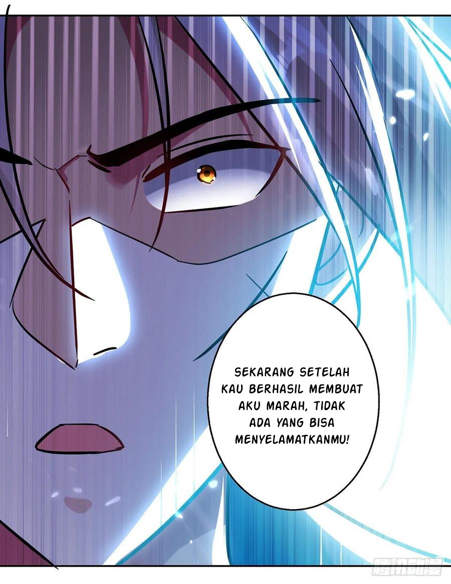 Ling Tian Shendi Chapter 98 - halaman 29