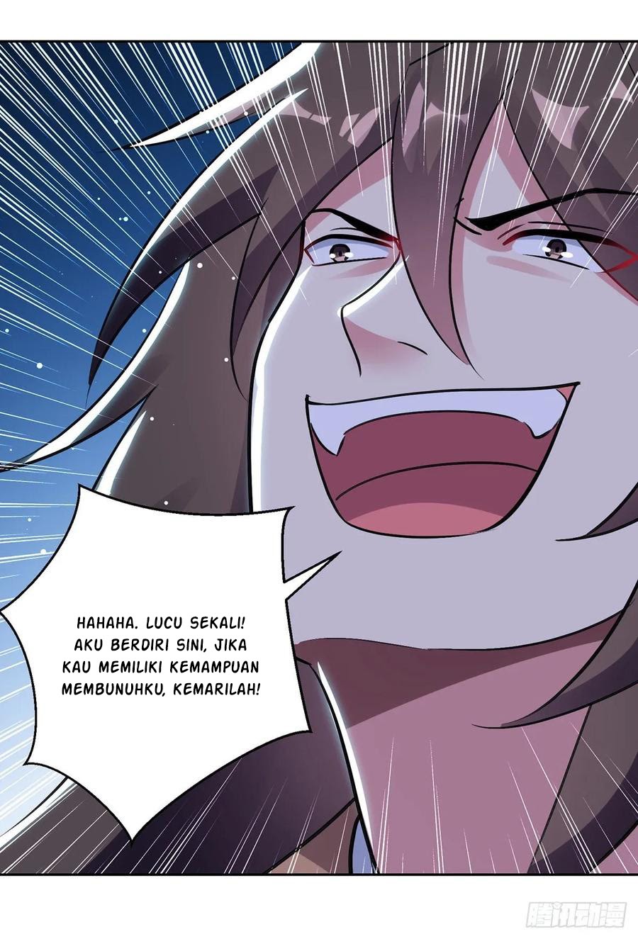 Ling Tian Shendi Chapter 98 - halaman 3