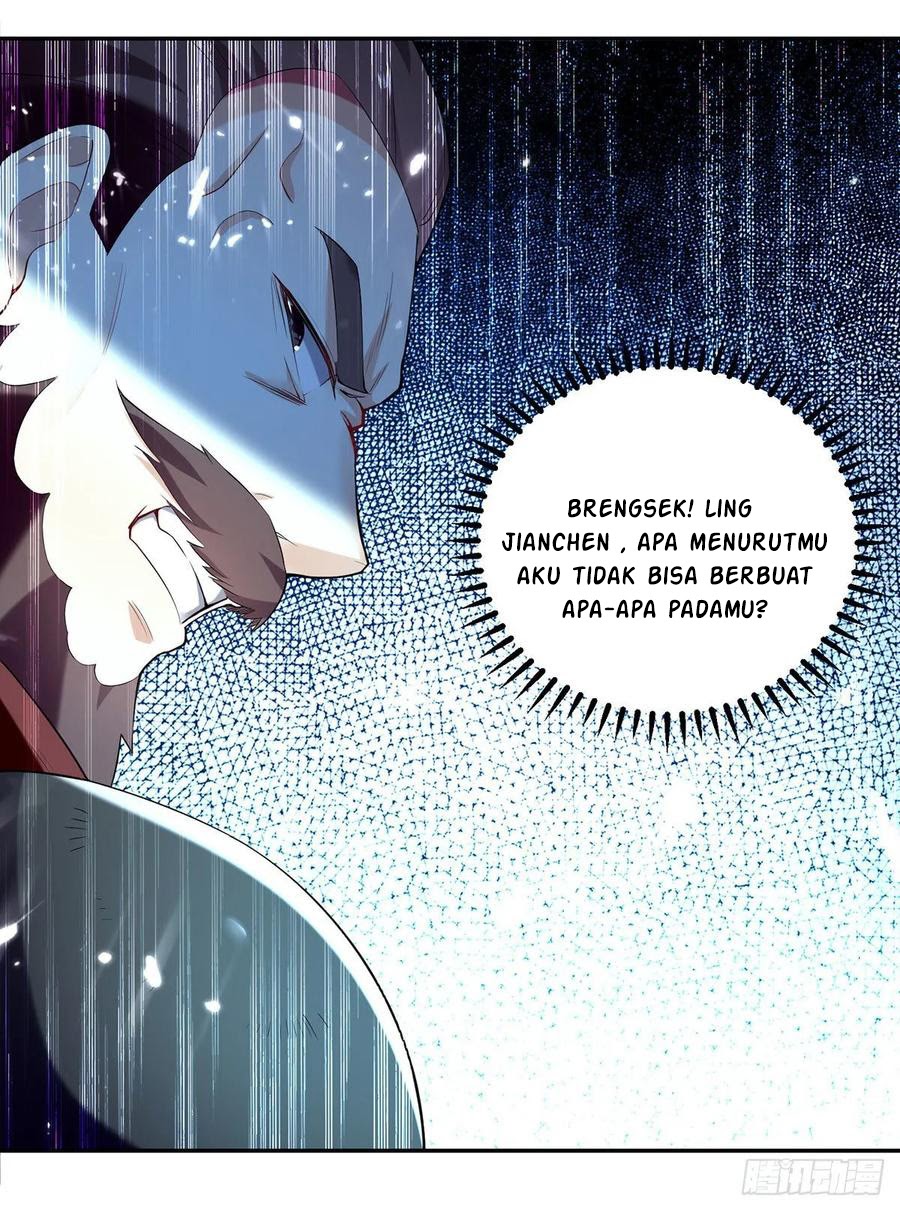 Ling Tian Shendi Chapter 99 - halaman 17