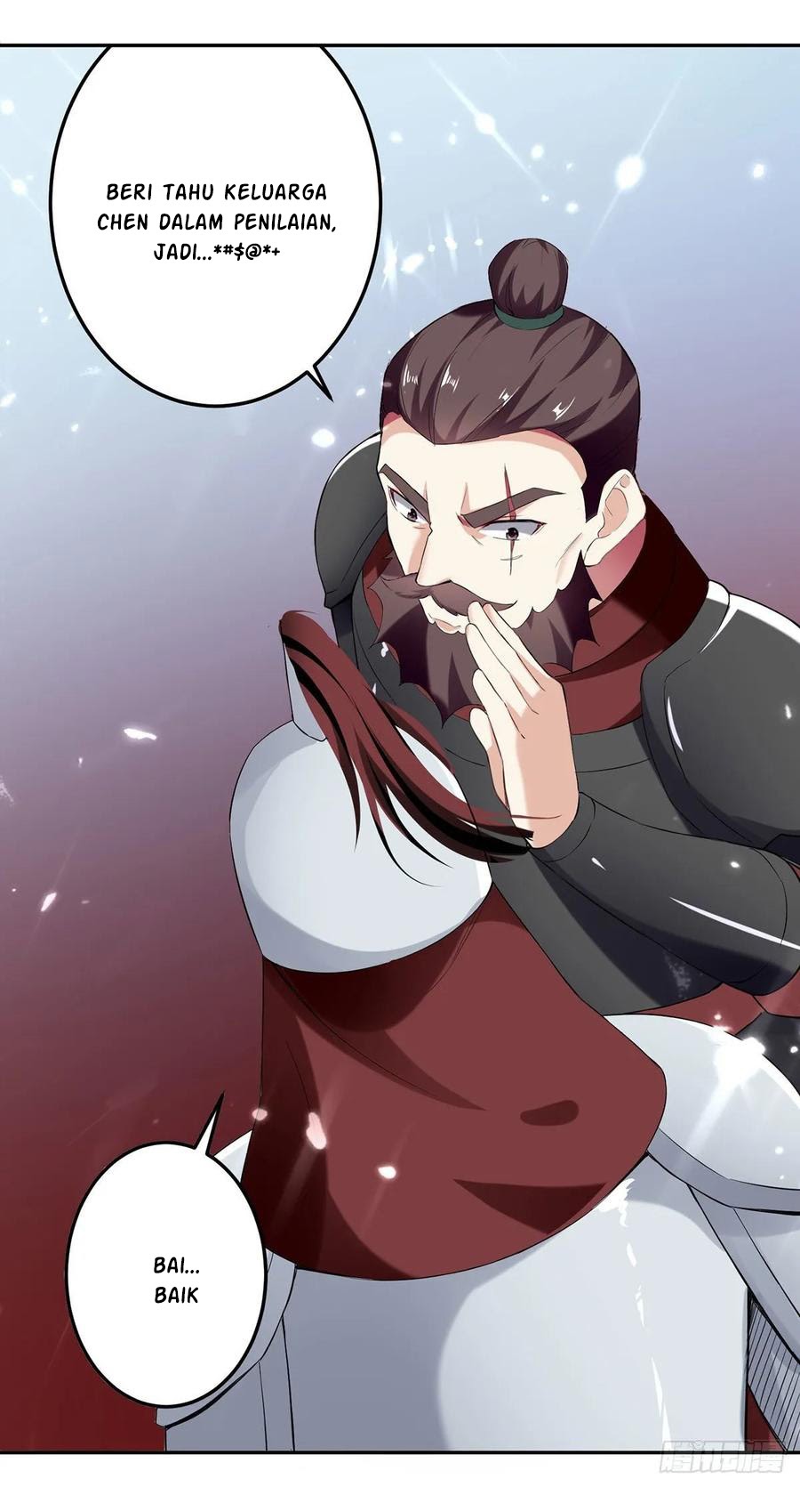 Ling Tian Shendi Chapter 99 - halaman 19
