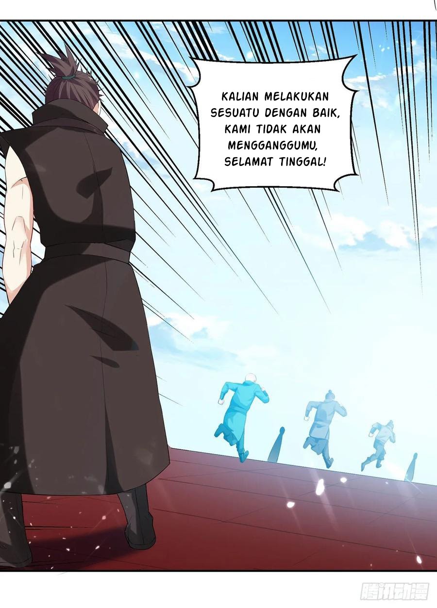 Ling Tian Shendi Chapter 99 - halaman 26