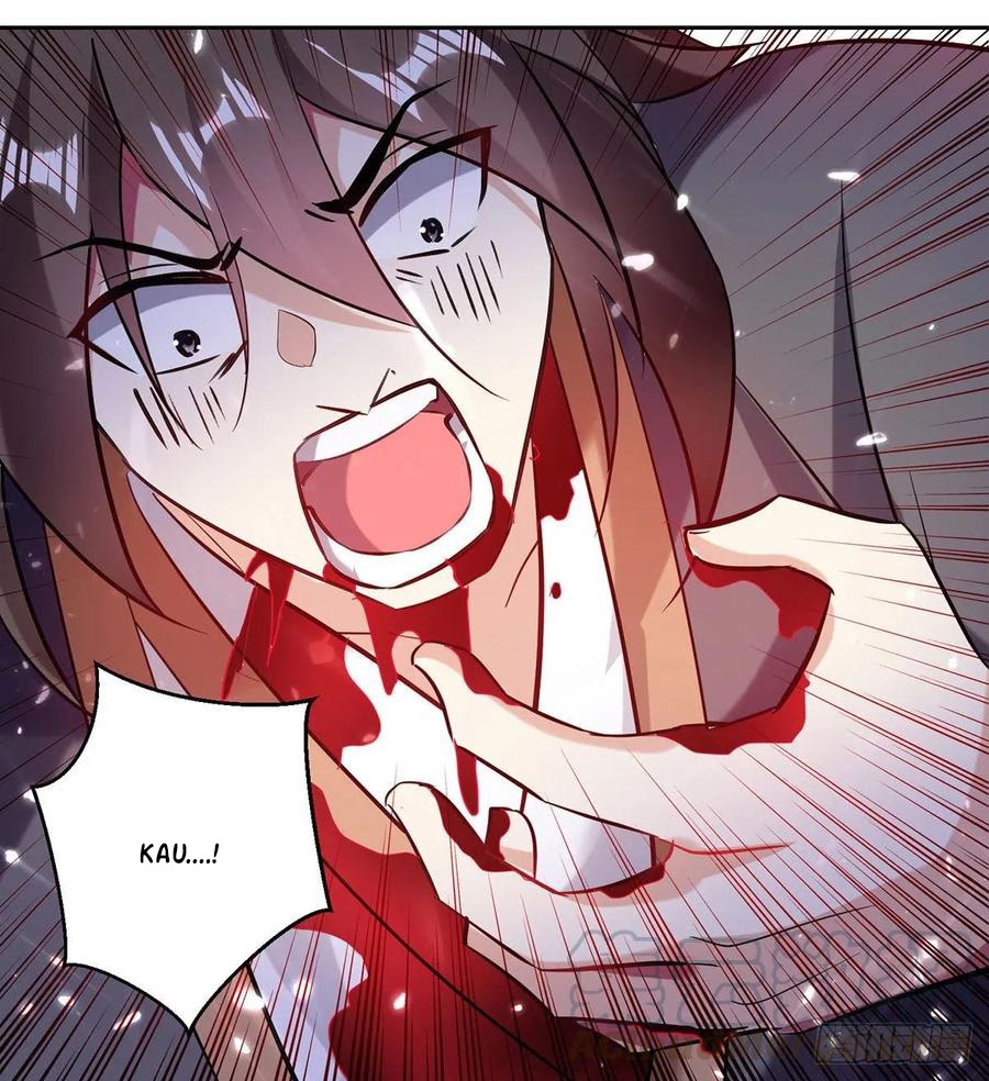 Ling Tian Shendi Chapter 99 - halaman 5