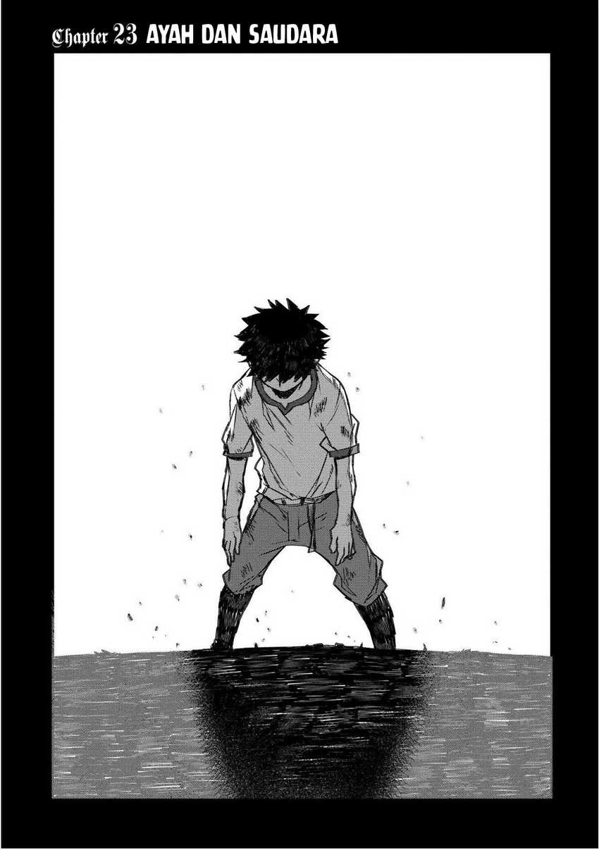 Lion Coeur Senki Chapter 23 - halaman 2