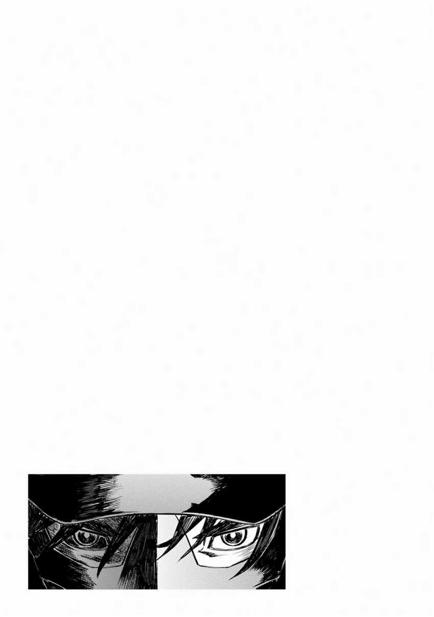 Lion Coeur Senki Chapter 25 - halaman 26