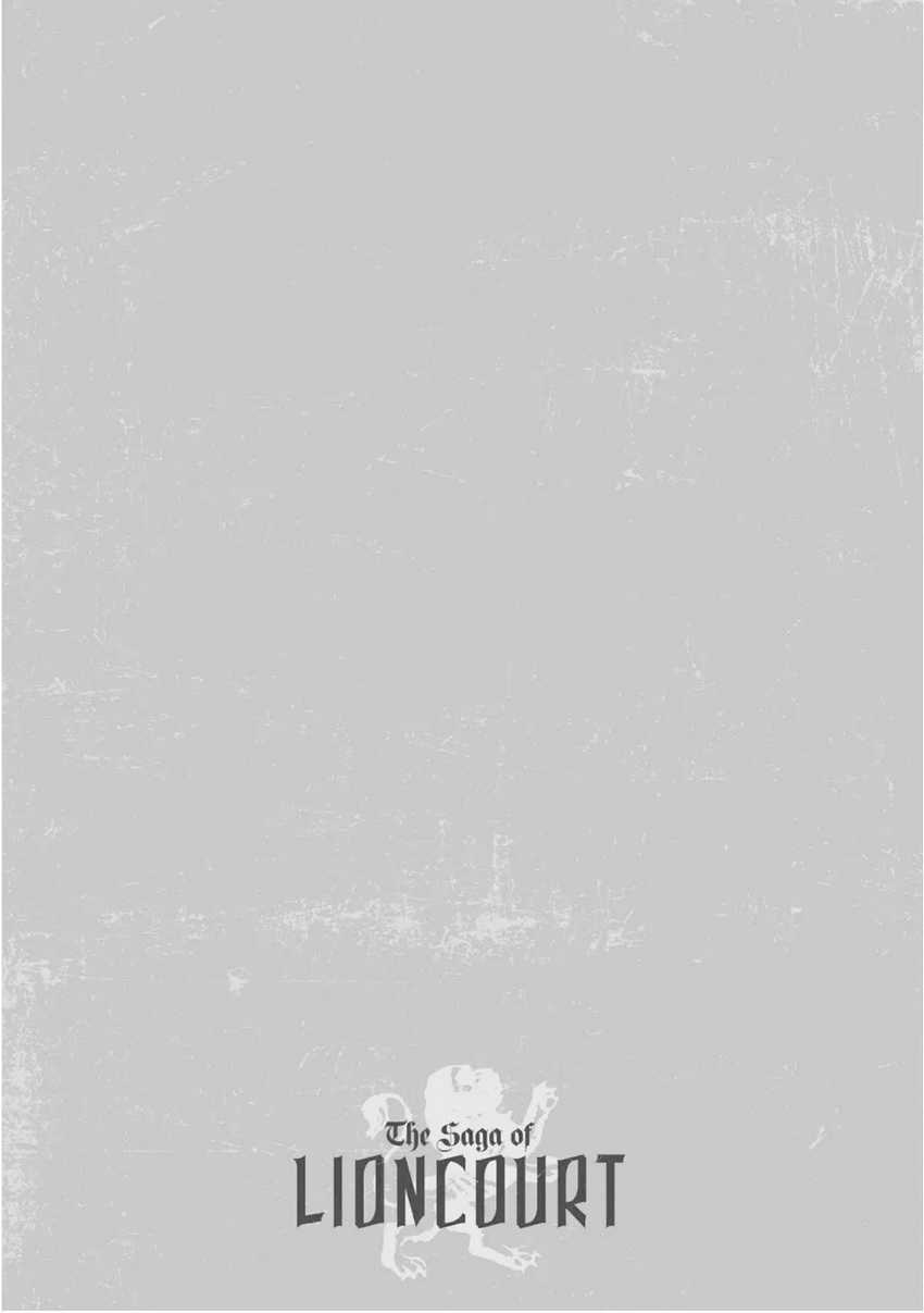 Lion Coeur Senki Chapter 25 - halaman 27