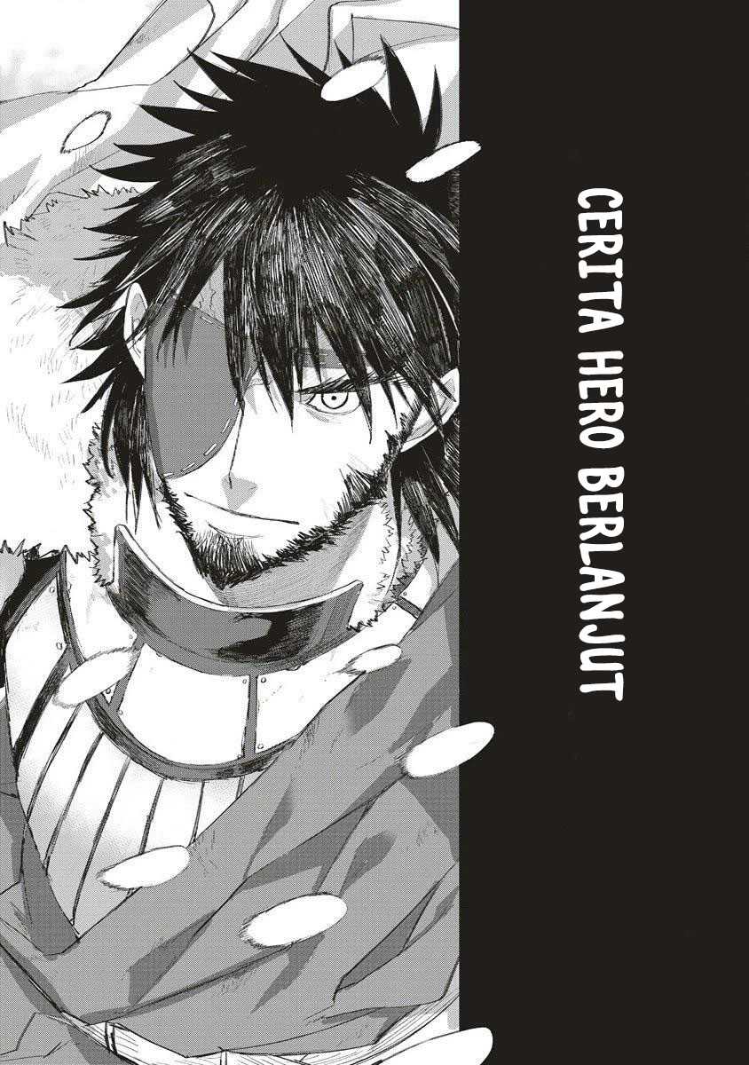Lion Coeur Senki Chapter 35 - halaman 21