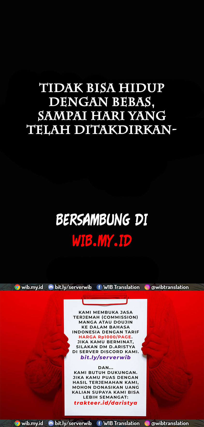 Lioncourt Senki Chapter 1 - halaman 31