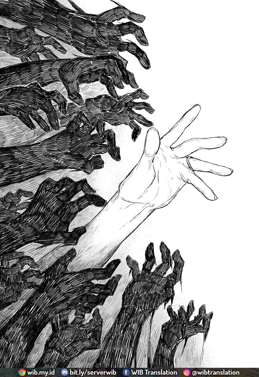 Lioncourt Senki Chapter 2 - halaman 8