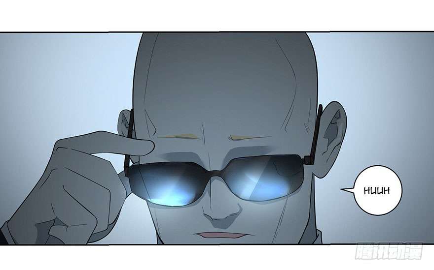List of Big Villians Chapter 1 - halaman 22