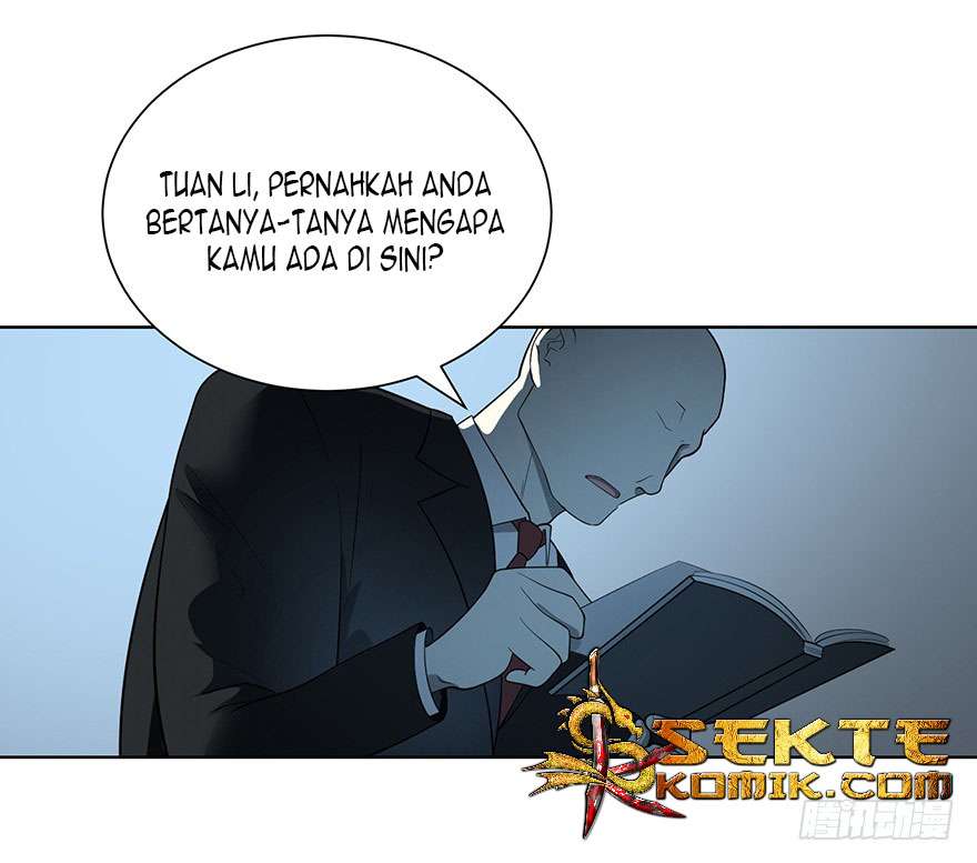 List of Big Villians Chapter 1 - halaman 26