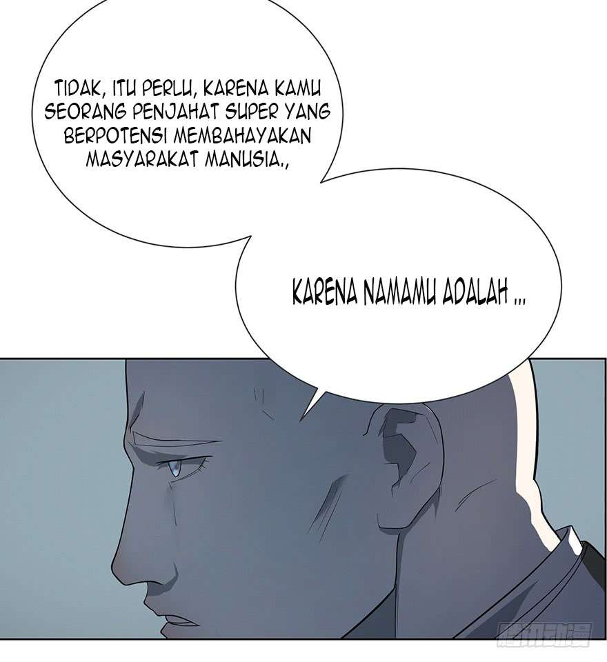 List of Big Villians Chapter 1 - halaman 38