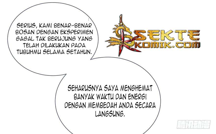 List of Big Villians Chapter 1 - halaman 42