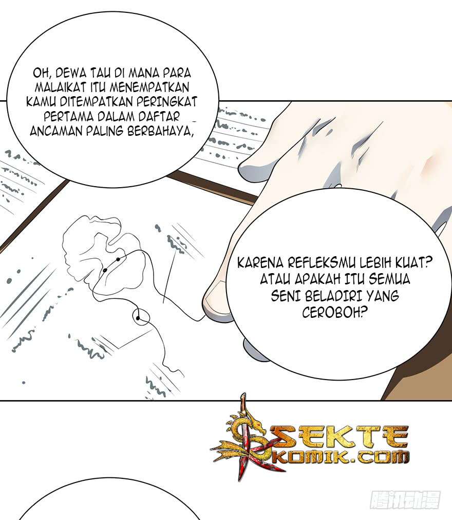 List of Big Villians Chapter 1 - halaman 44