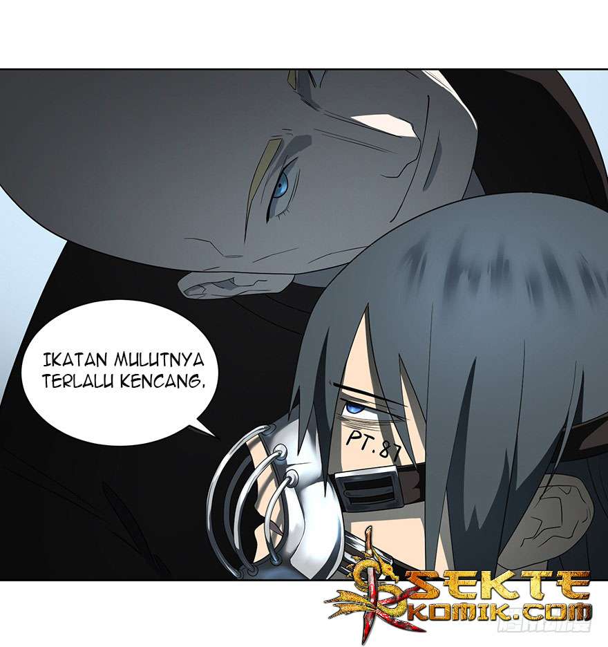 List of Big Villians Chapter 1 - halaman 52