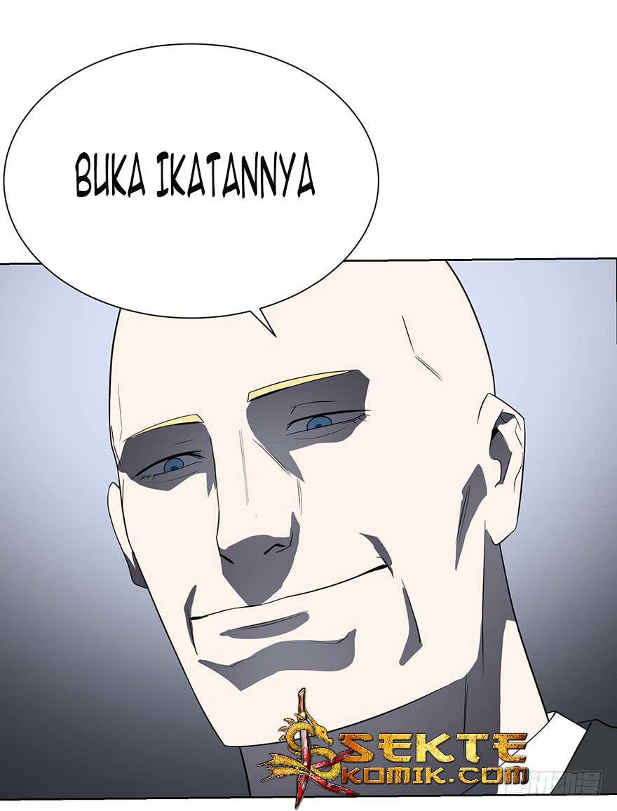 List of Big Villians Chapter 1 - halaman 57