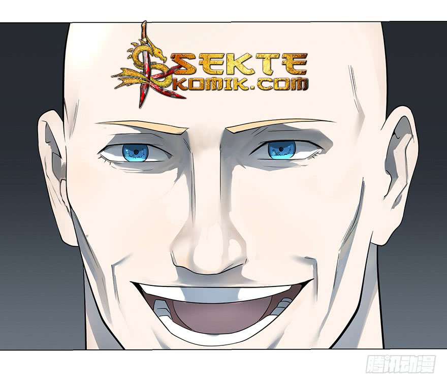 List of Big Villians Chapter 1 - halaman 83