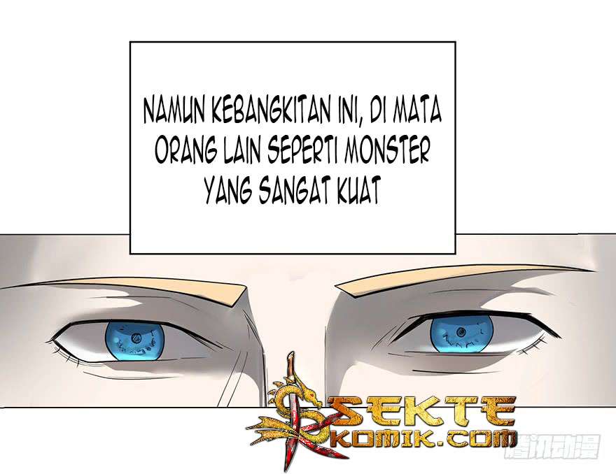 List of Big Villians Chapter 1 - halaman 84