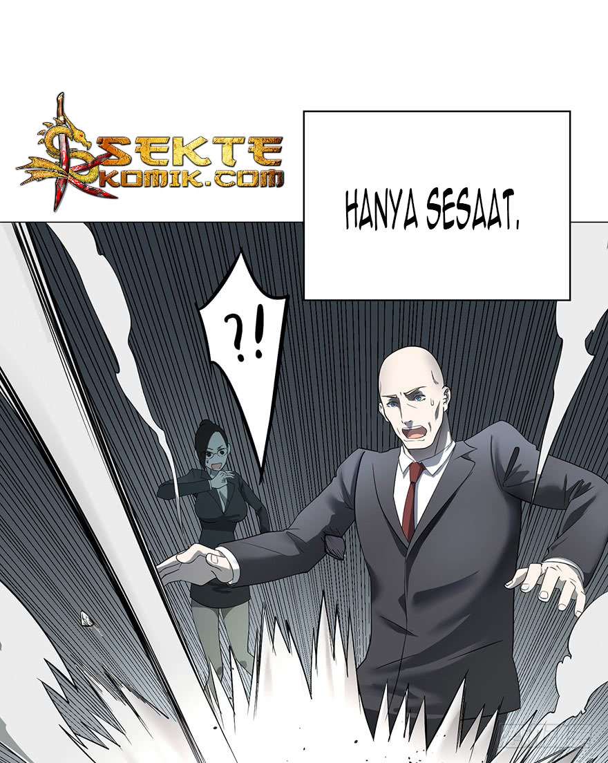 List of Big Villians Chapter 1 - halaman 87