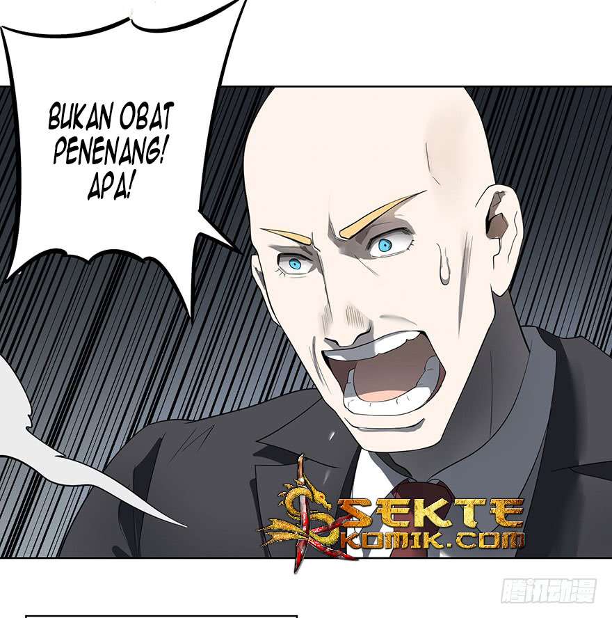 List of Big Villians Chapter 1 - halaman 89