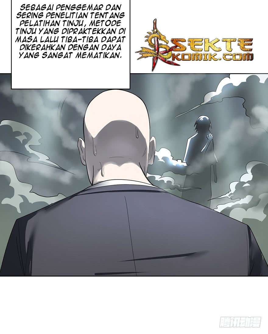 List of Big Villians Chapter 1 - halaman 90